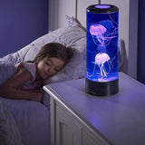 Fantasy Jellyfish Lamp - ERA Home Decor