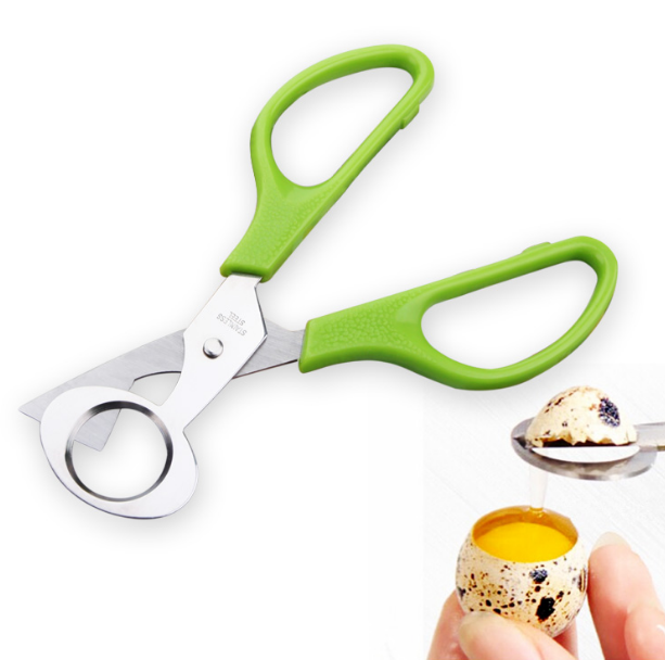 Egg Scissor