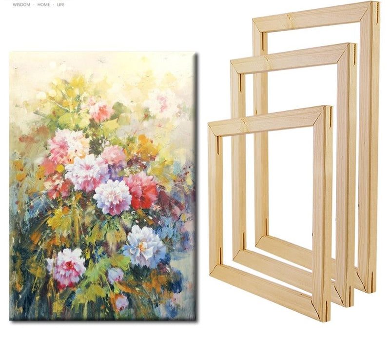 Canvas Frame - ERA Home Decor
