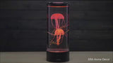 Fantasy Jellyfish Lamp