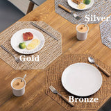 Elegant Dining Table Mats - ERA Home Decor