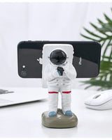 Astronaut Phone Holder - ERA Home Decor