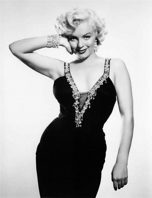 Marilyn Monroe - ERA Home Decor