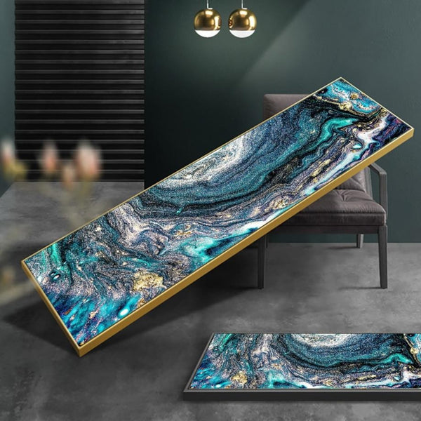 Abstract Marble Painting - ERA Home Decor