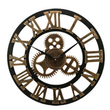 POMPEI Wall Clock - ERA Home Decor