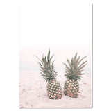Beachy Pineapple