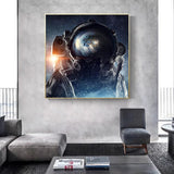 Astronaut Art Collection - ERA Home Decor