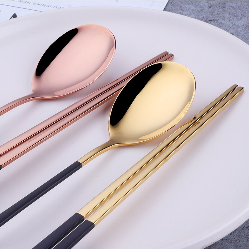 Chopsticks Spoon Set - ERA Home Decor