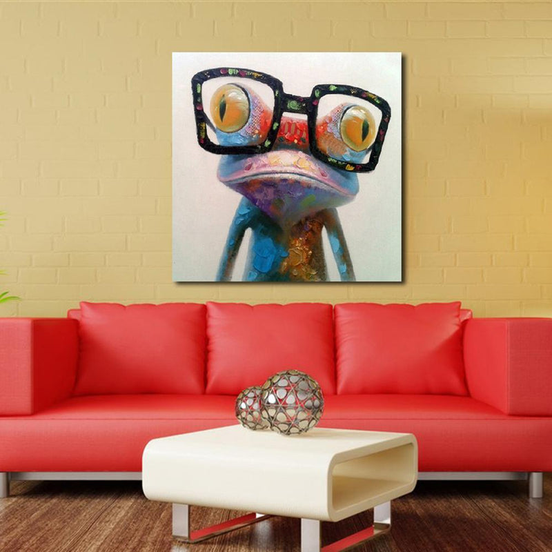 Mr. Froggy - ERA Home Decor