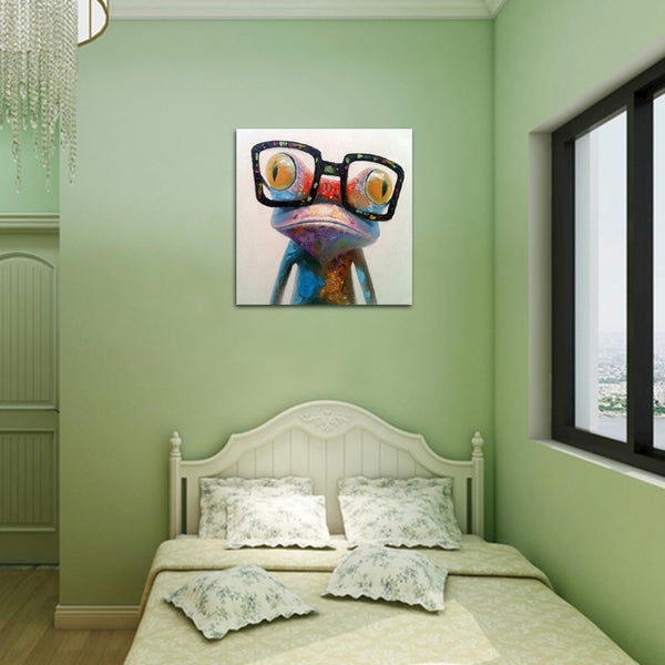 Mr. Froggy - ERA Home Decor