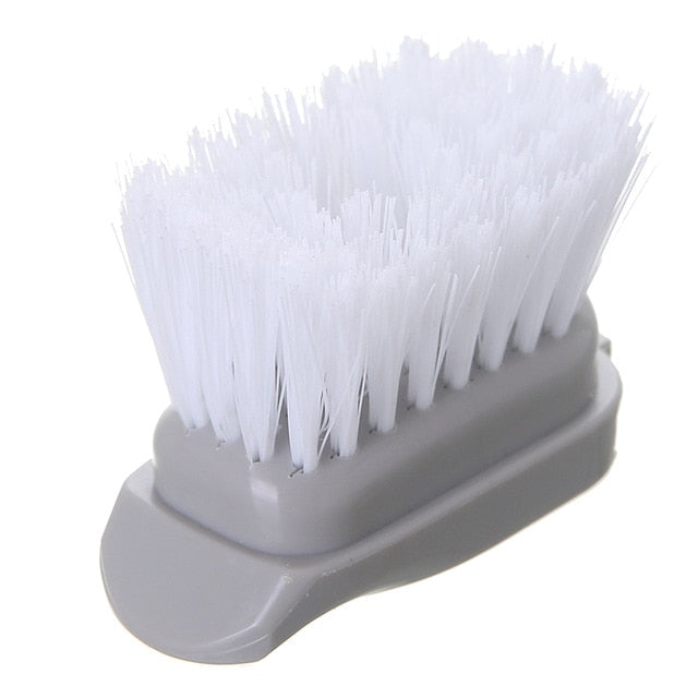 Kitchen Cleaning Brush 2 In 1