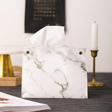 Marble Tissue Box - ERA Home Decor